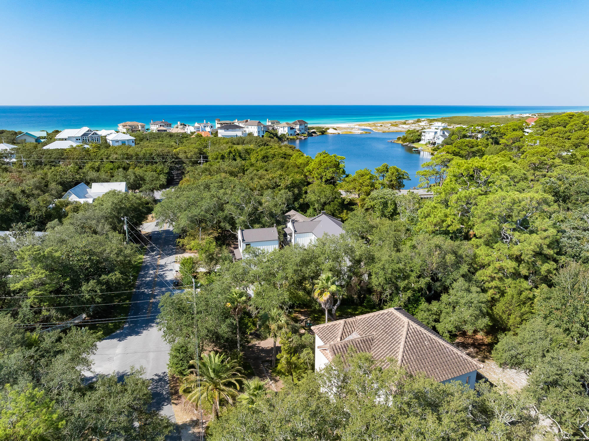 BEACH HIGHLAND 1ST ADD - Residential