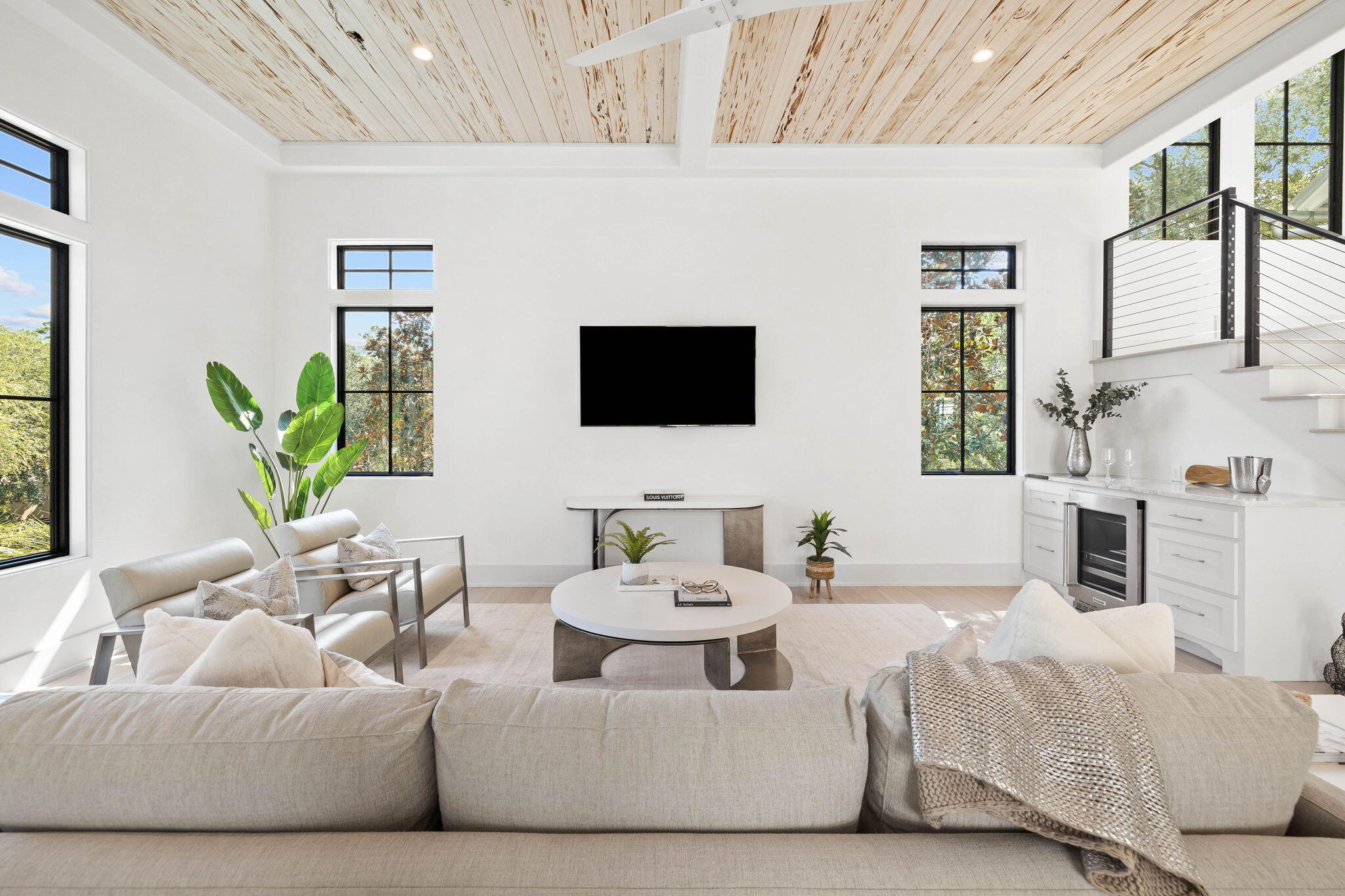 GRANDE POINTE AT INLET BEACH - Residential