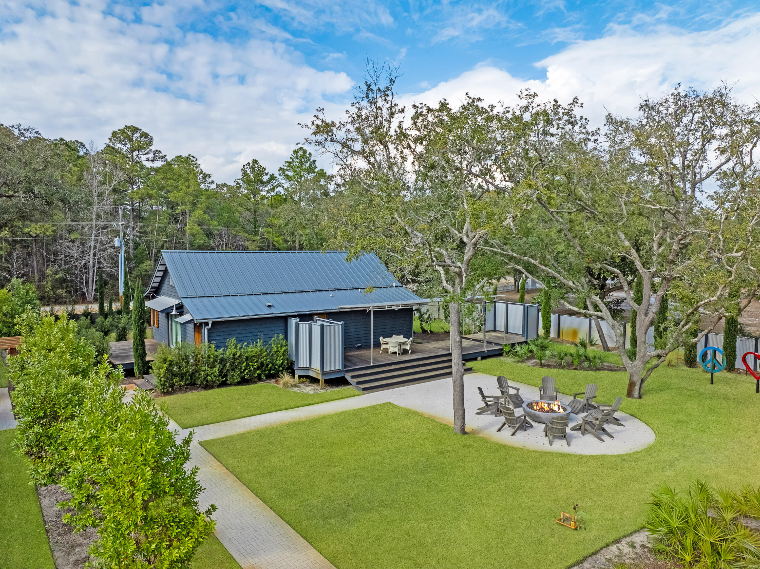 EDEN ESTATES S/D - Residential