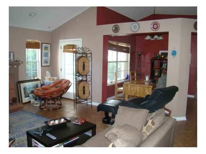 ORION LAKE - Residential Lease