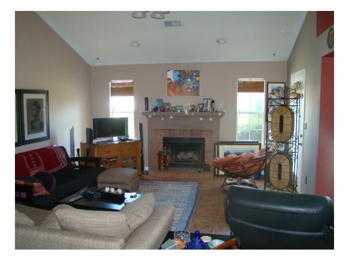 ORION LAKE - Residential Lease