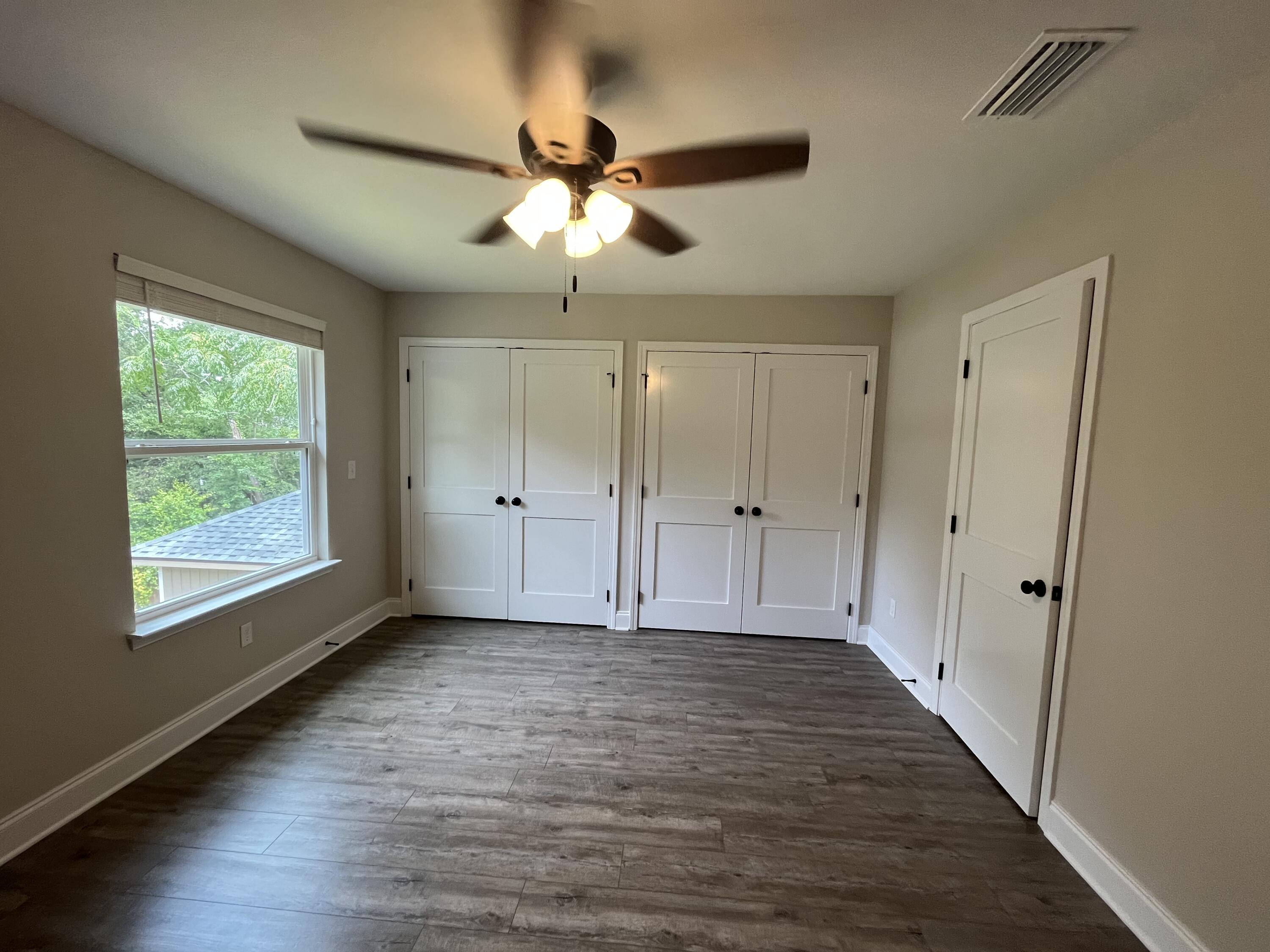 PORT DIXIE - Residential Lease