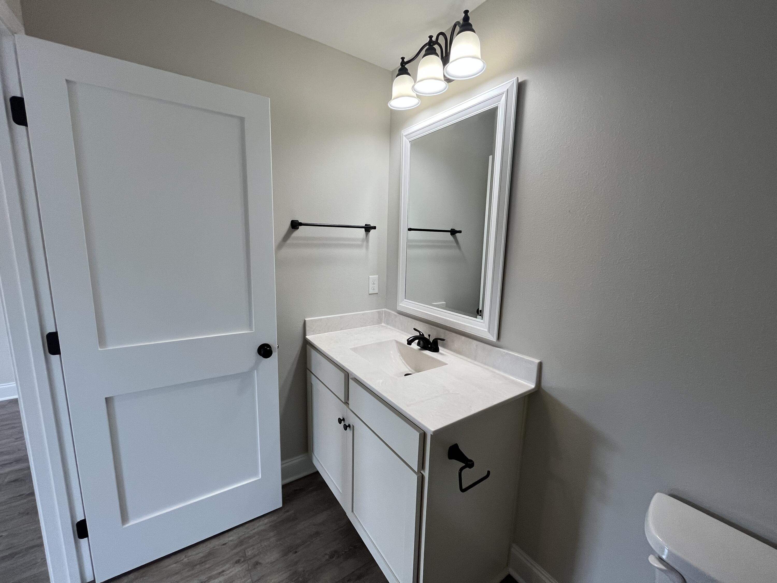 PORT DIXIE - Residential Lease