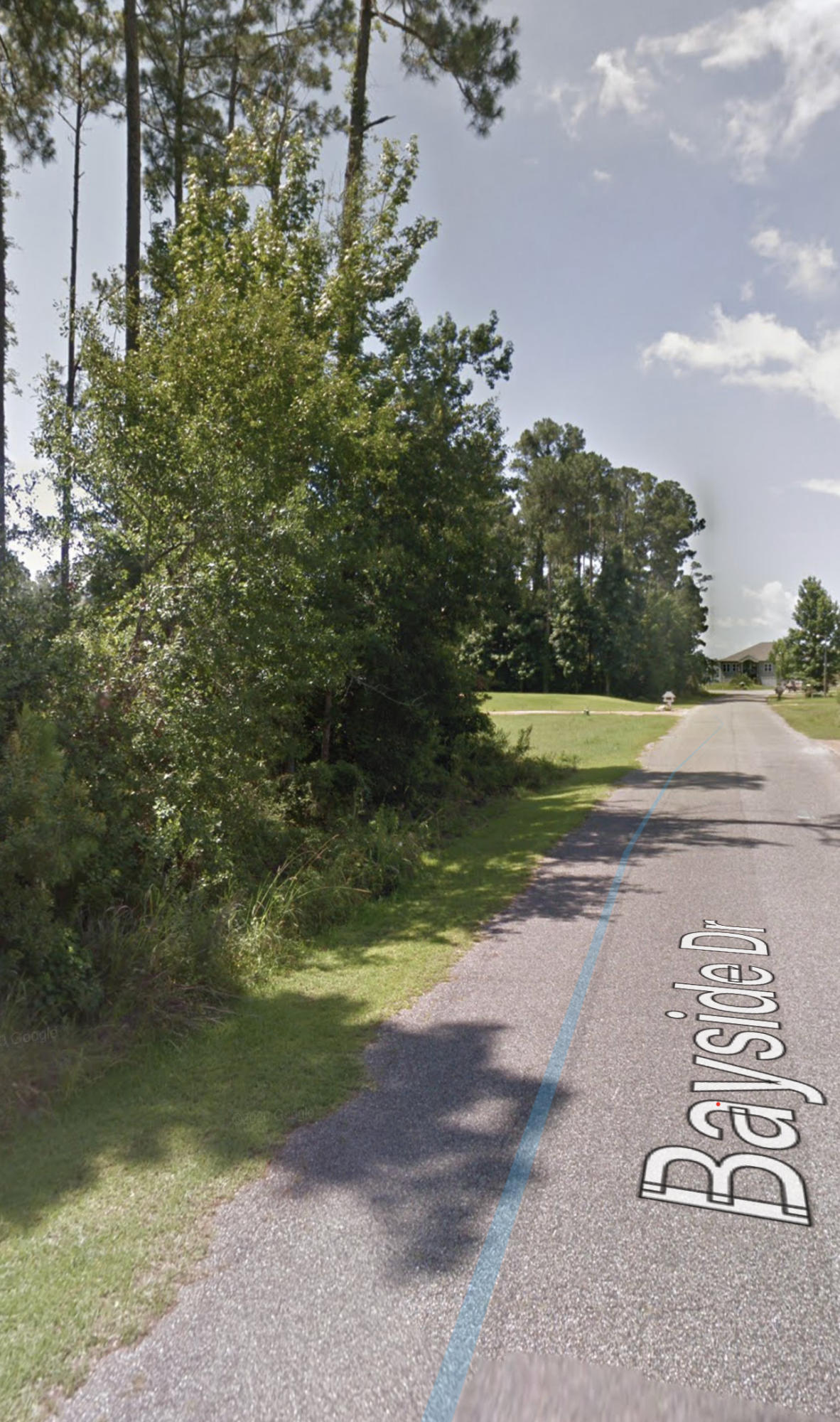 Beautiful Sawgrass Lot with Fantastic Views of Escambia Bay. Build your dream home on this wonderful lot. Almost 1/2 an acre.  Underground utilities, public sewer and water. Located in an area of upscale homes. Easy access to I-10 and Pensacola. ***Seller will combine and sell with the adjacent lot. MLS #855699