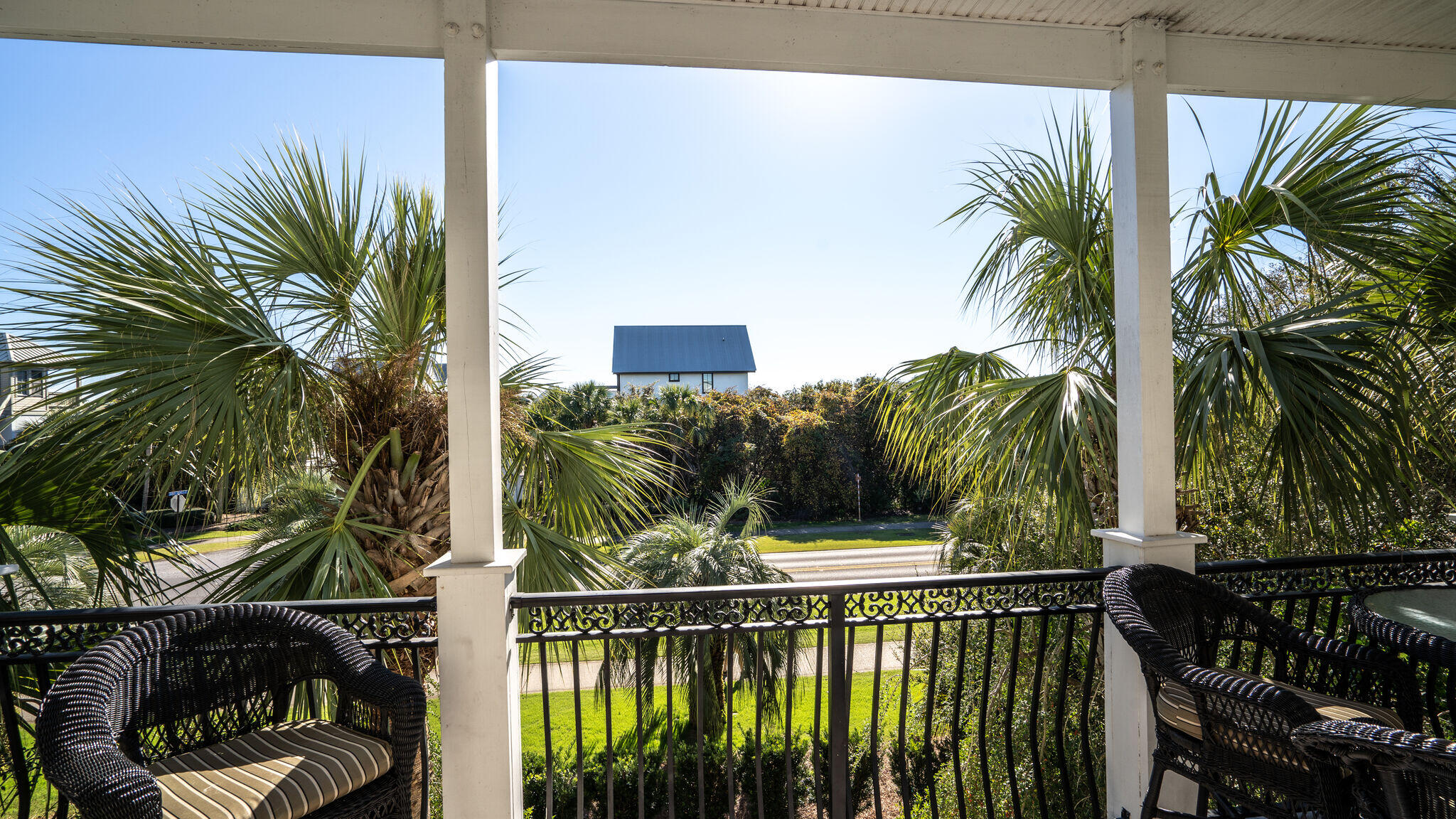 SEACREST BEACH - Residential
