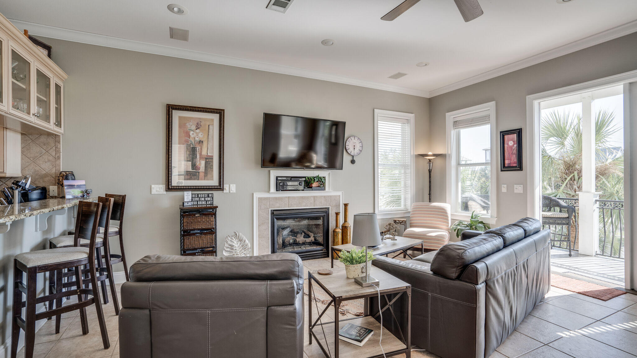 SEACREST BEACH - Residential