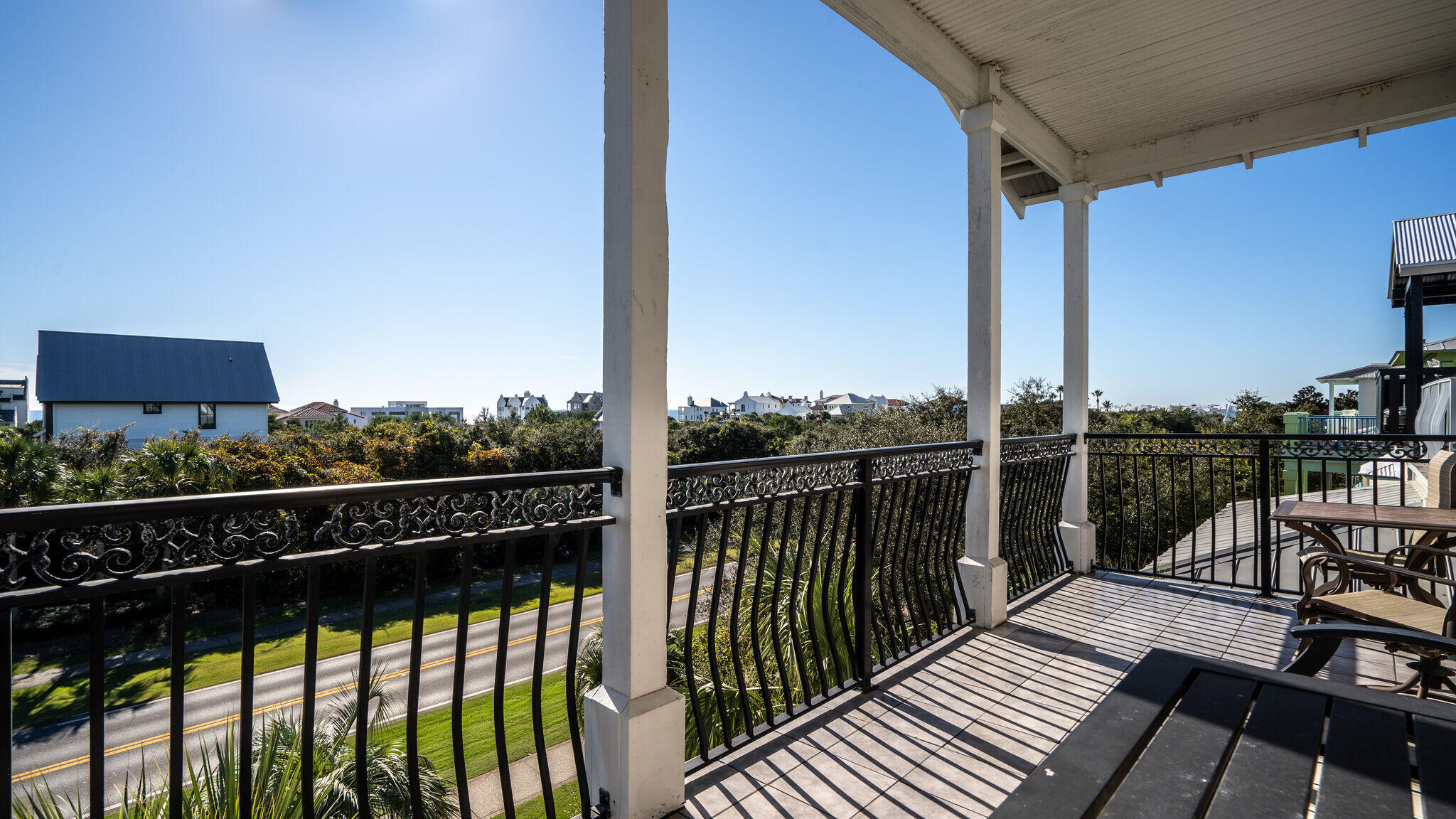 SEACREST BEACH - Residential