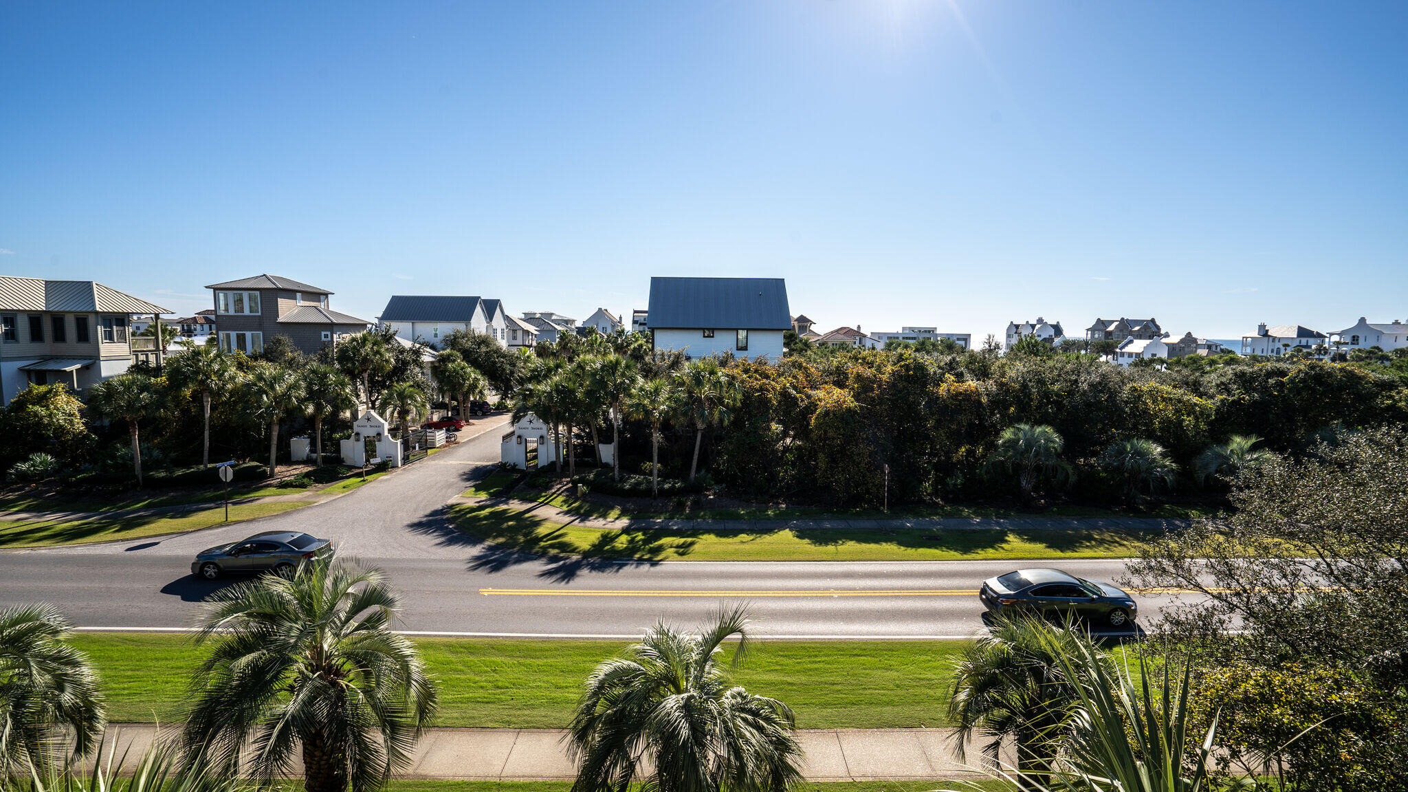 SEACREST BEACH - Residential