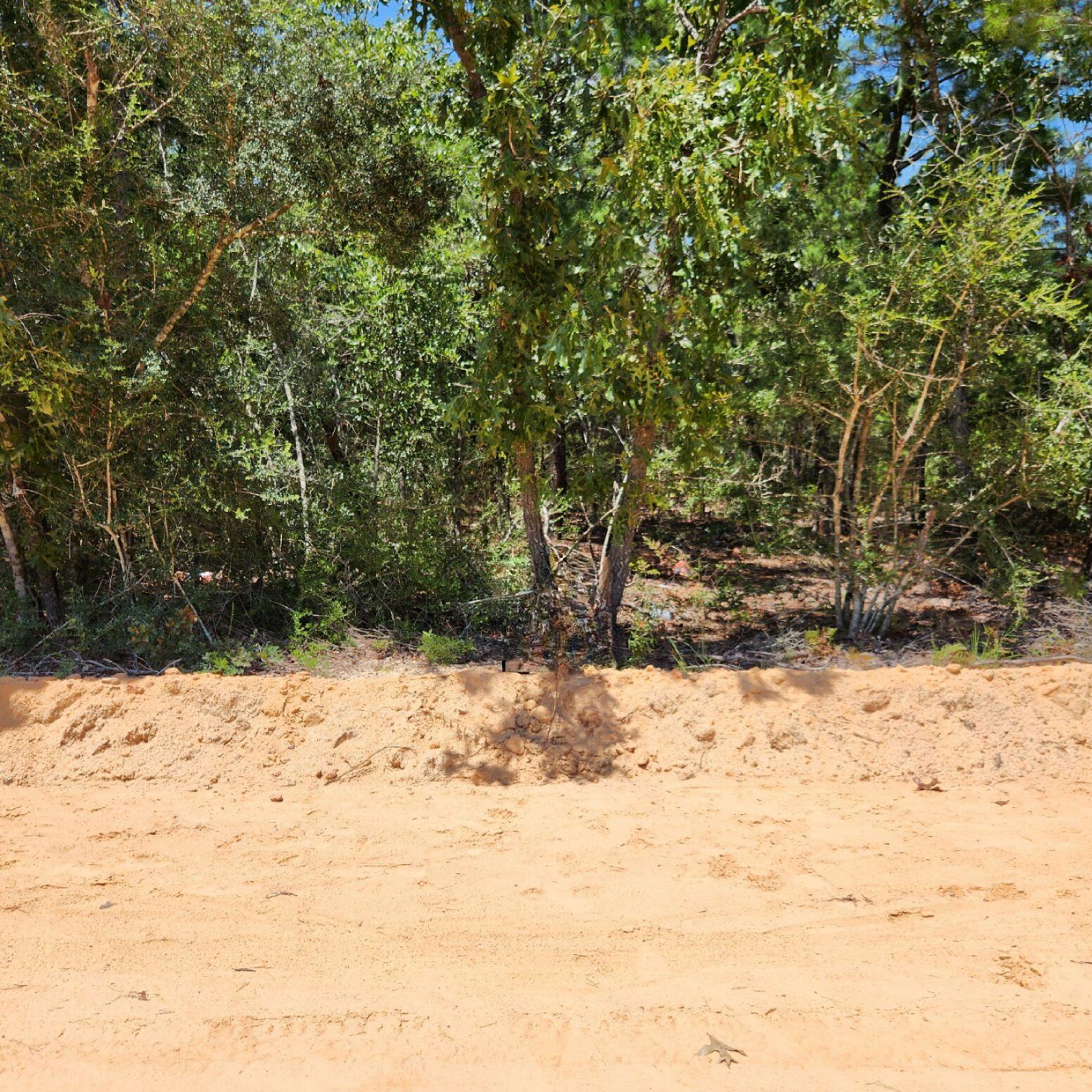 OAKWOOD HILLS UNIT 3 - Land