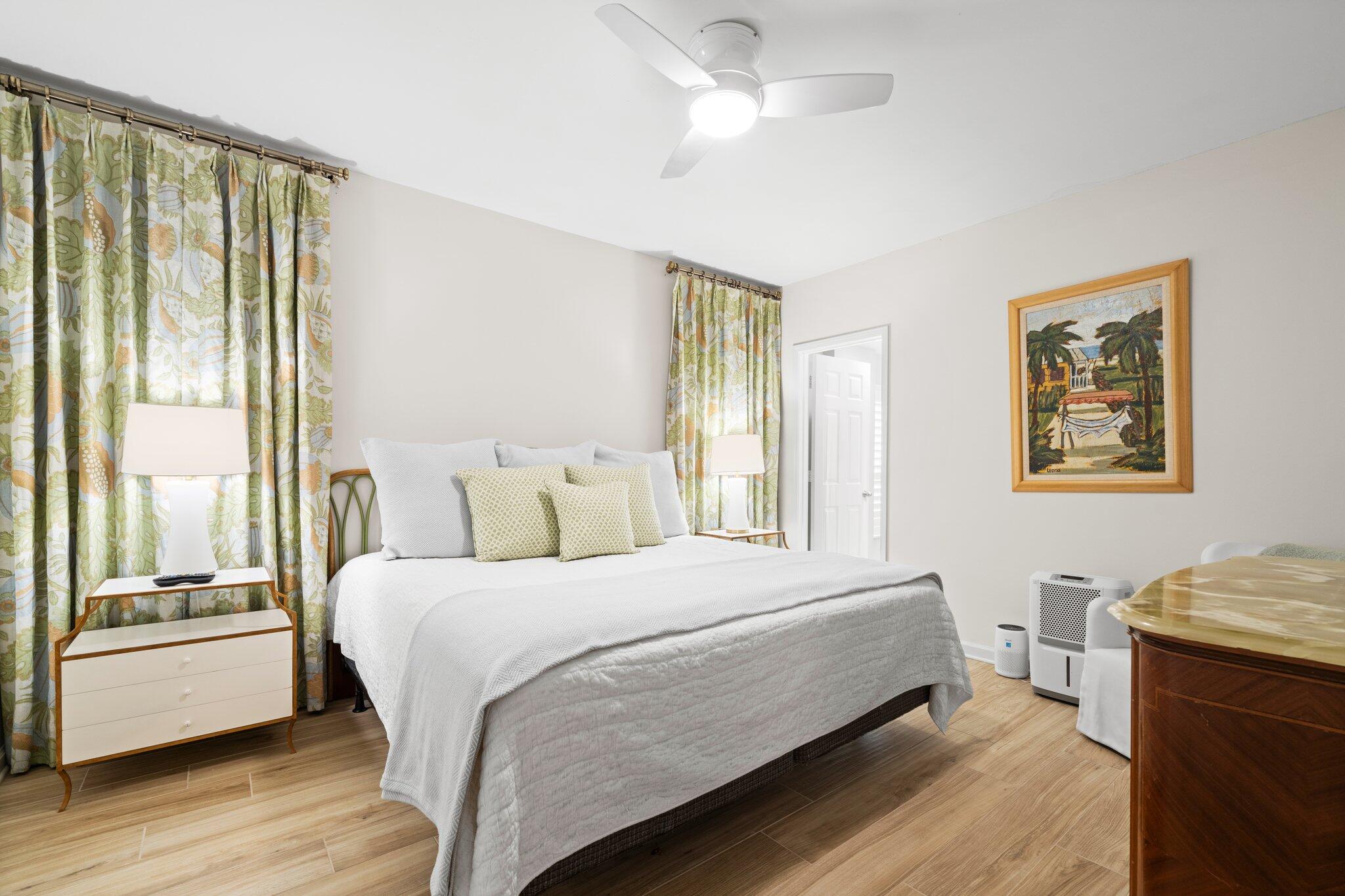 WHITE CLIFFS CONDO - Residential