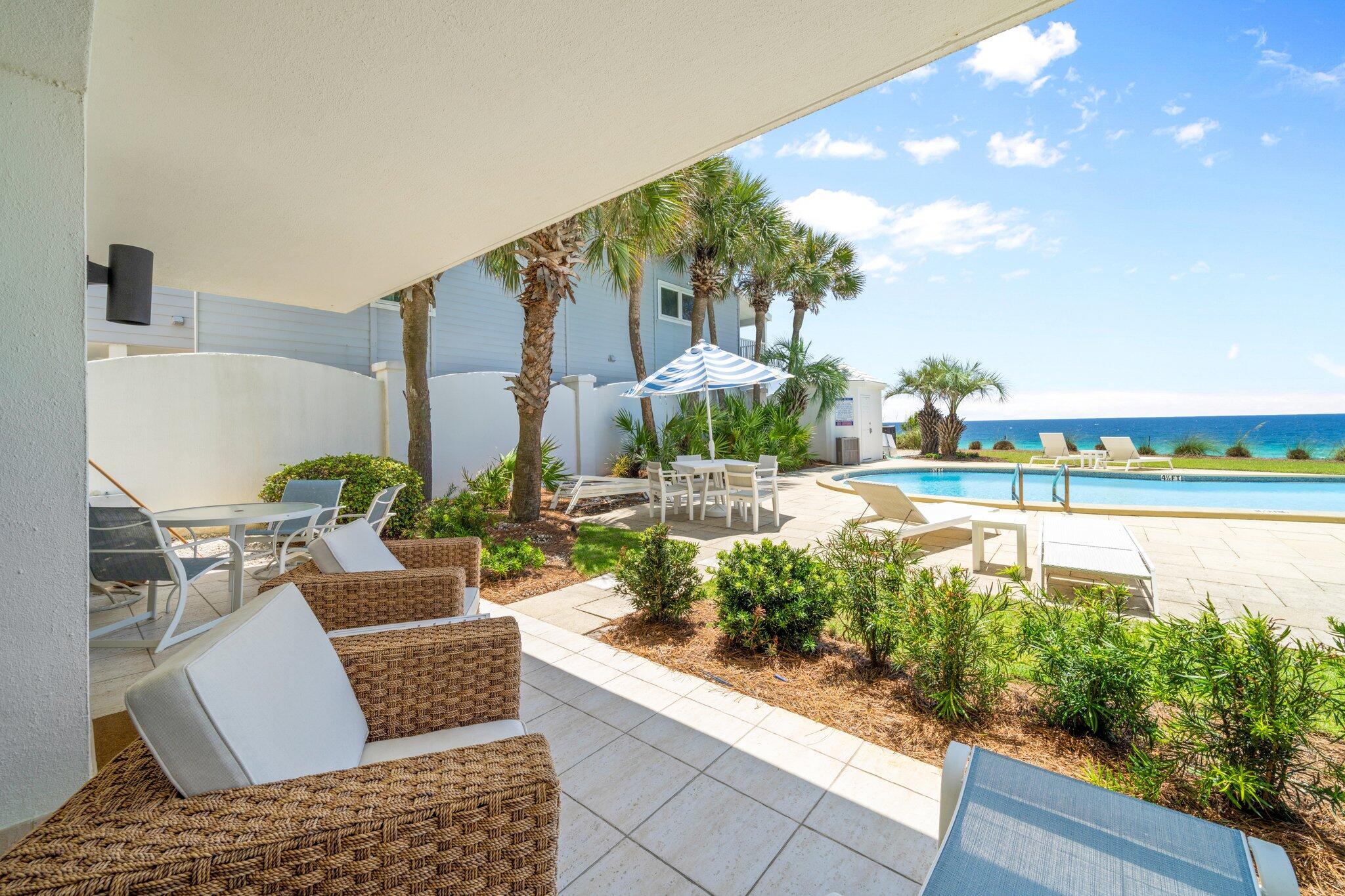 WHITE CLIFFS CONDO - Residential