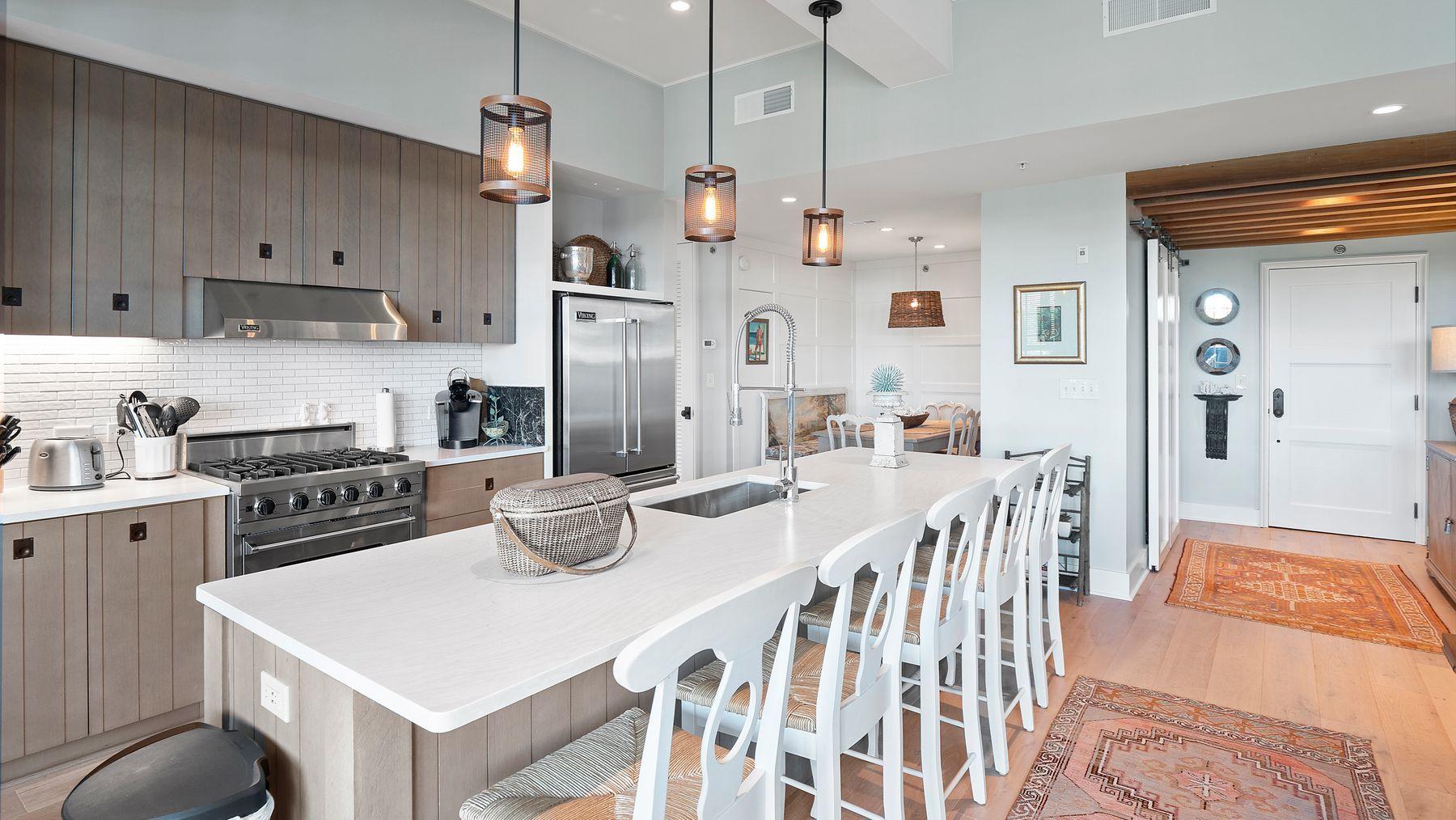 ROSEMARY BEACH - Residential