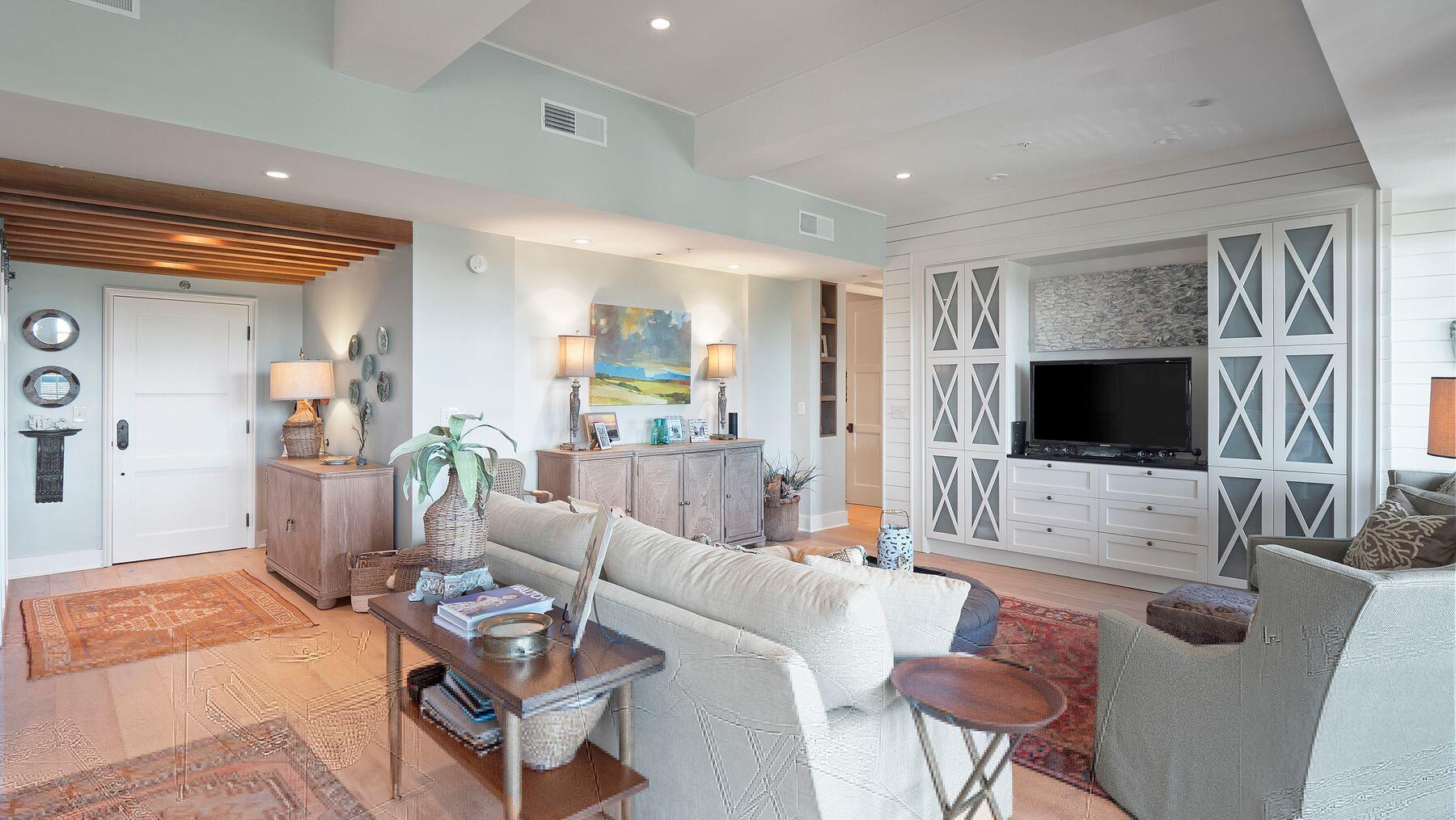 ROSEMARY BEACH - Residential