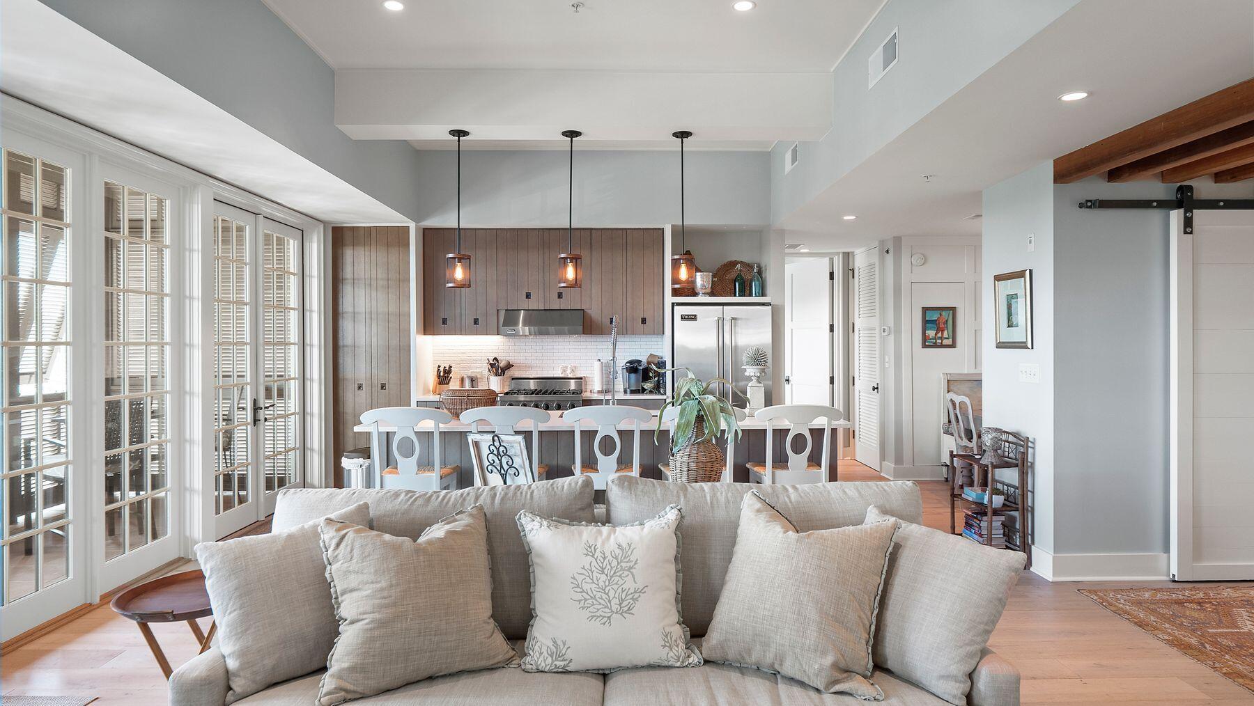 ROSEMARY BEACH - Residential