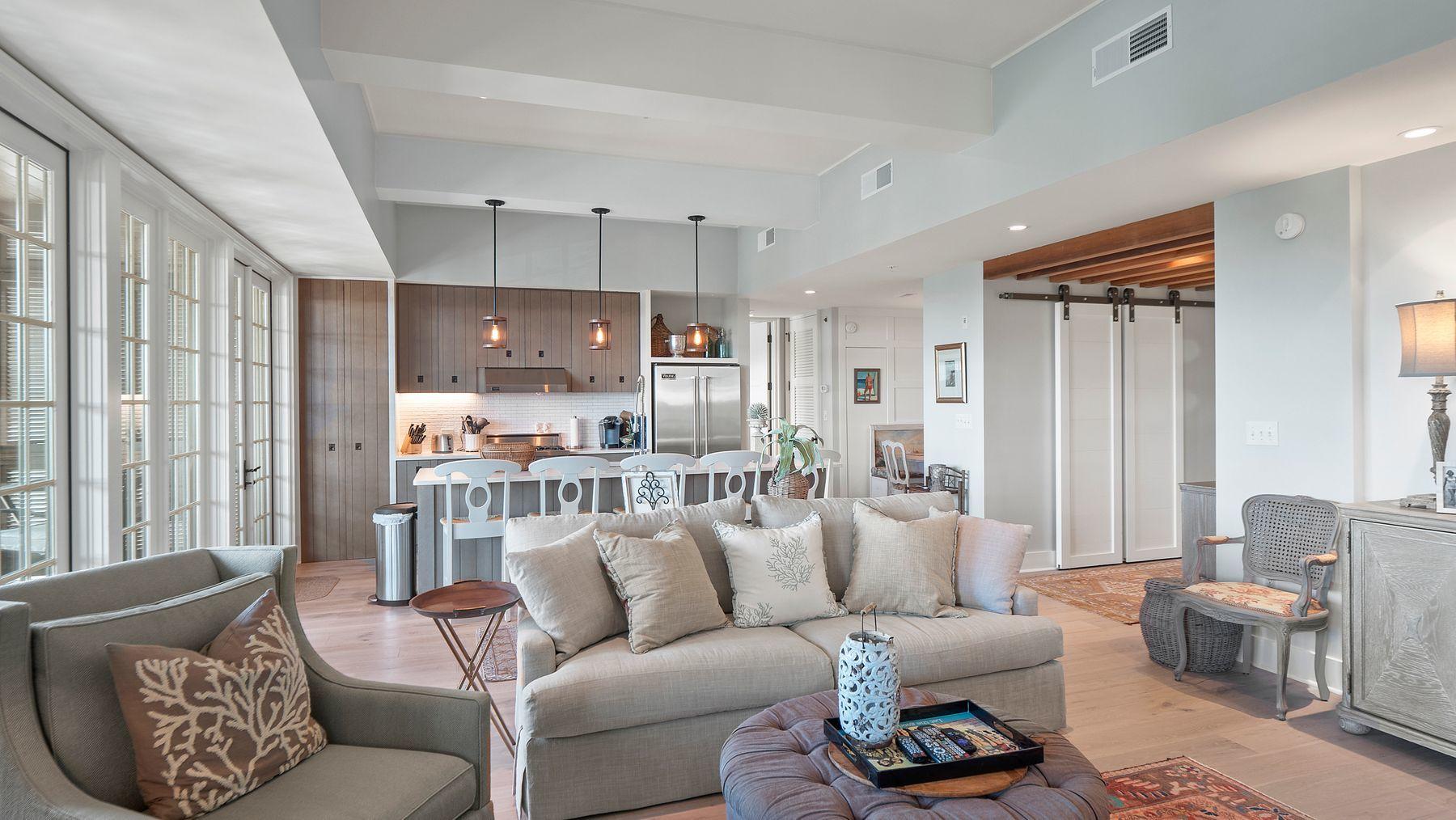 ROSEMARY BEACH - Residential