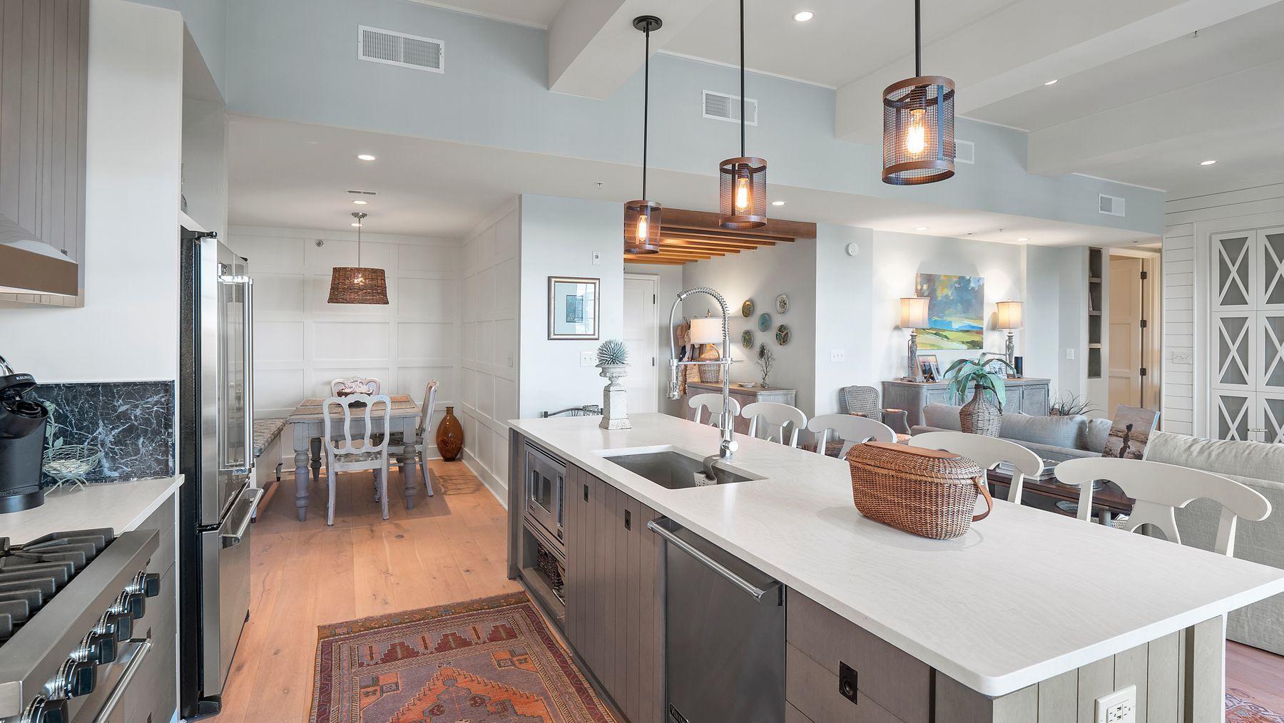 ROSEMARY BEACH - Residential