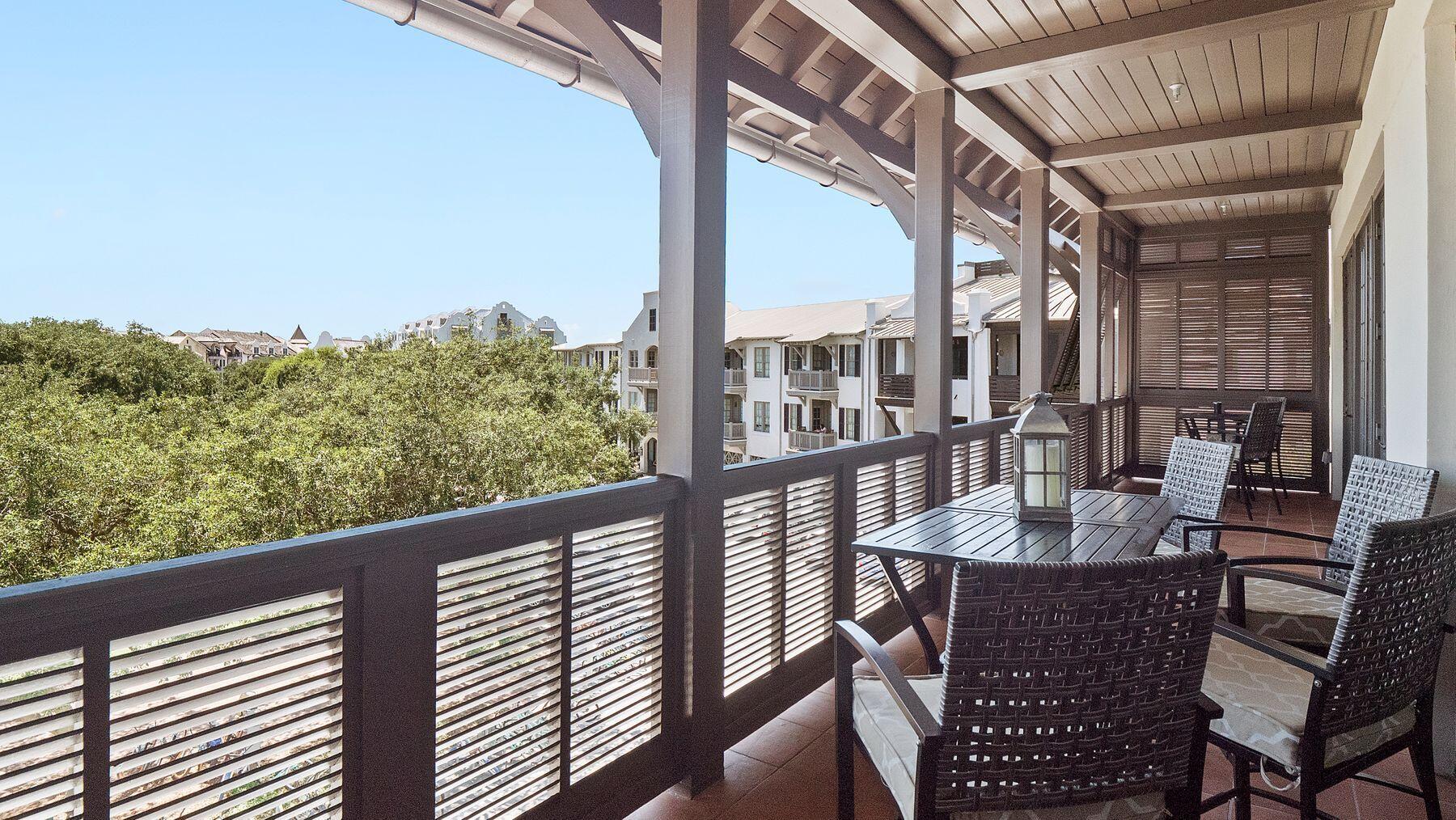 ROSEMARY BEACH - Residential