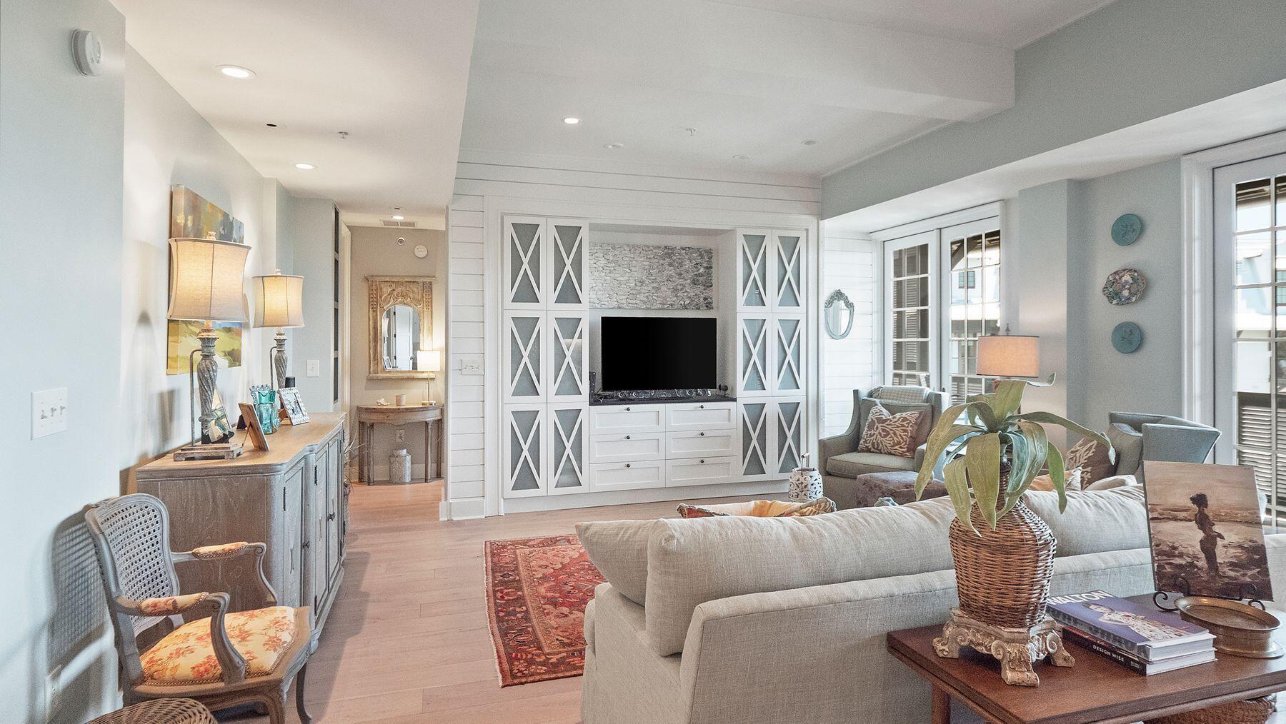 ROSEMARY BEACH - Residential
