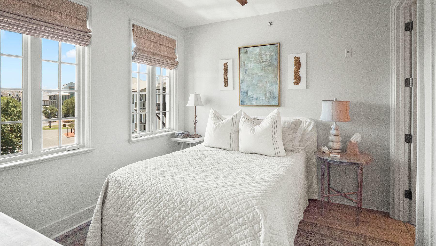 ROSEMARY BEACH - Residential