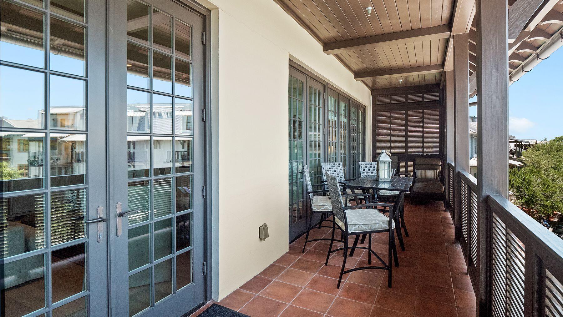 ROSEMARY BEACH - Residential