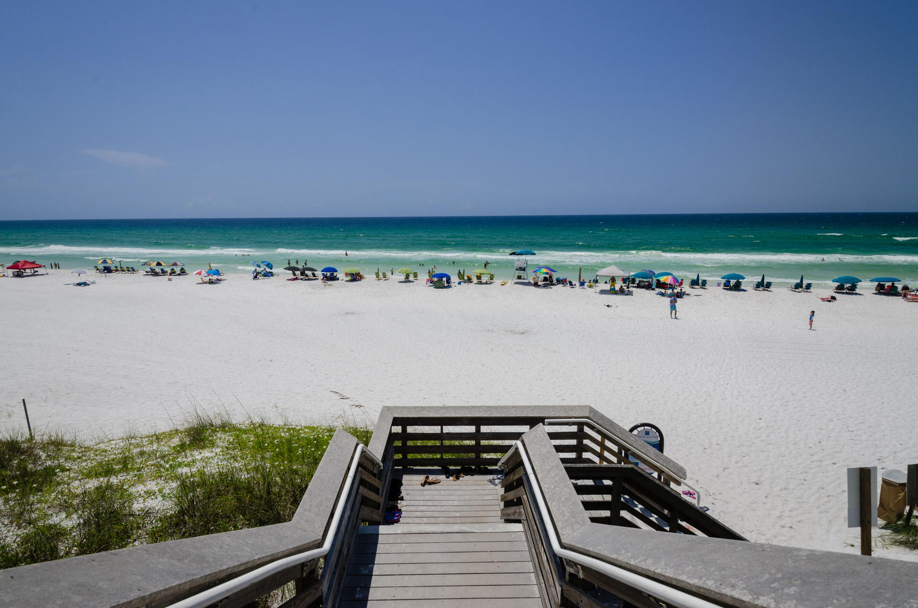 Blue Gulf Resort - Residential