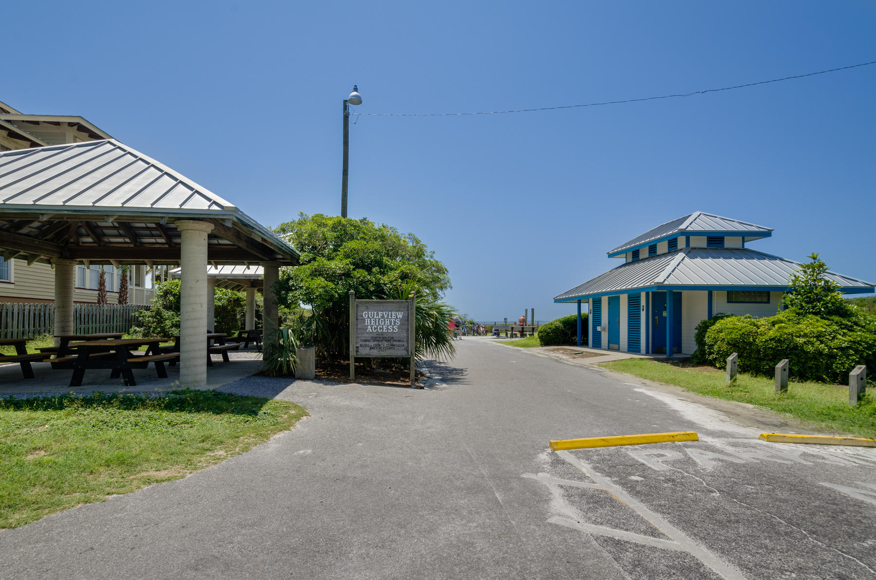 Blue Gulf Resort - Residential