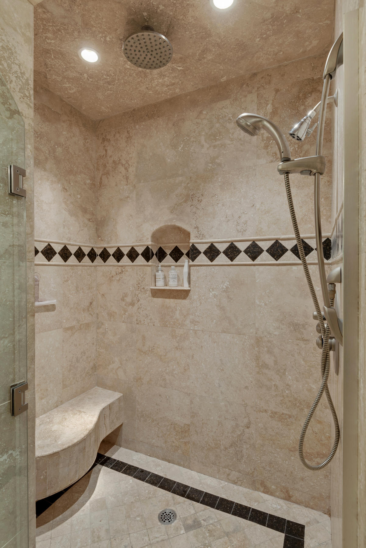 HIDDEN HARBOR UNREC - Residential