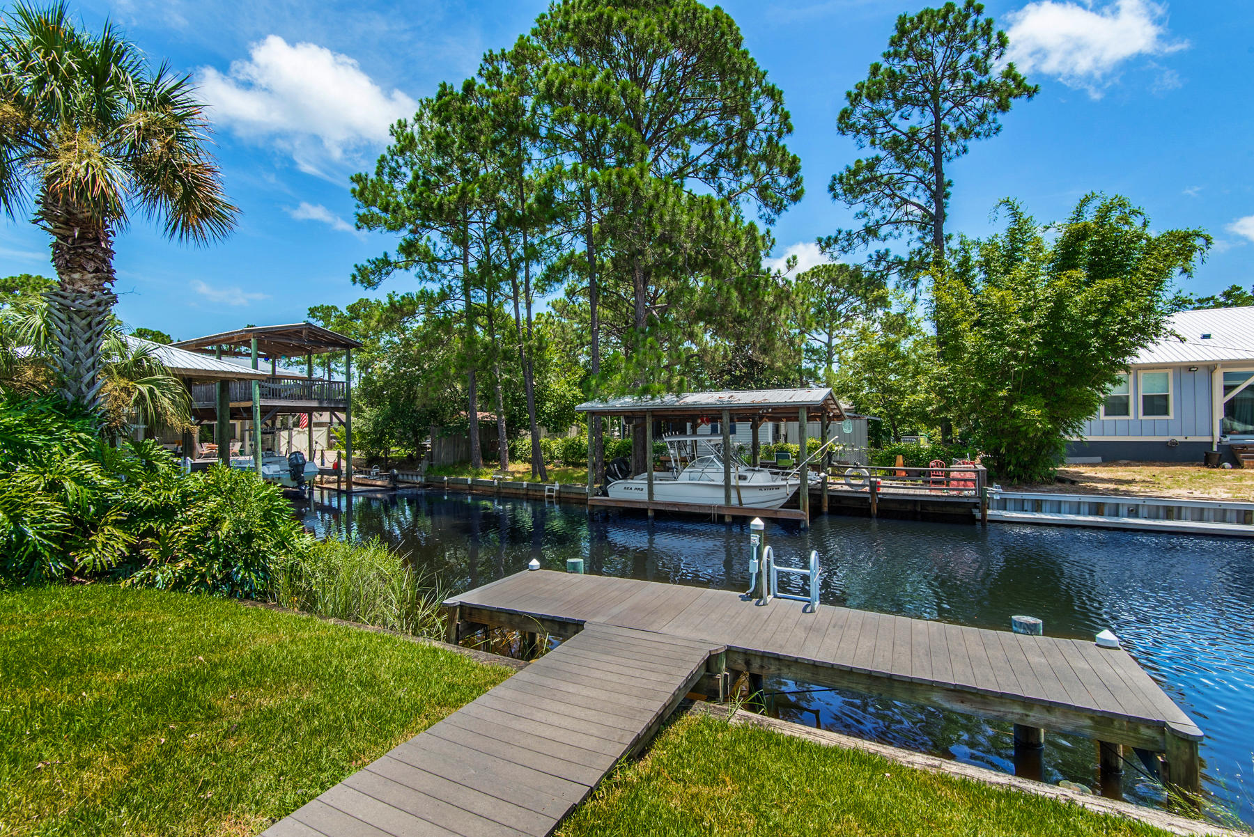 HIDDEN HARBOR UNREC - Residential