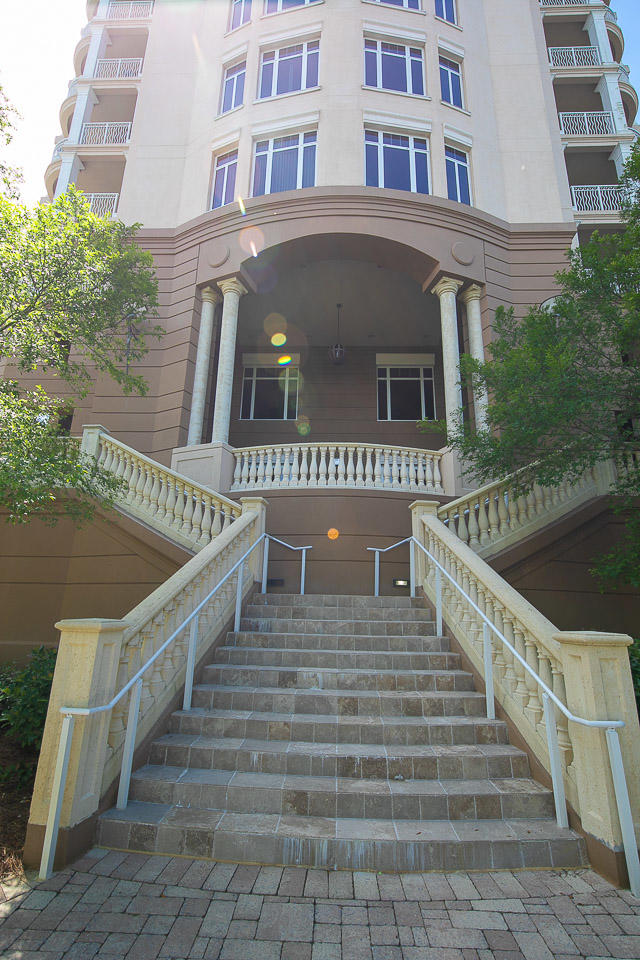 ONE WATER PLACE AT KELLY PLANTATION - Residential Lease