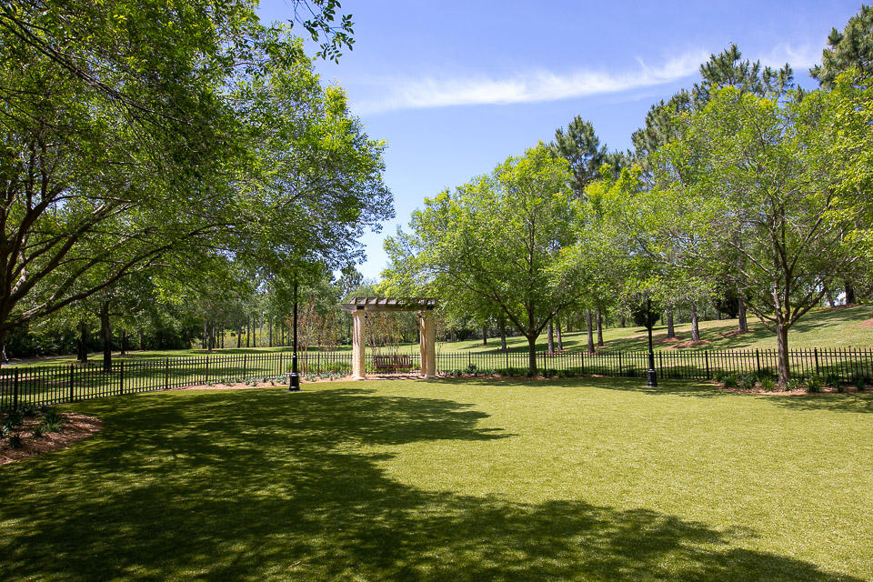 ONE WATER PLACE AT KELLY PLANTATION - Residential Lease