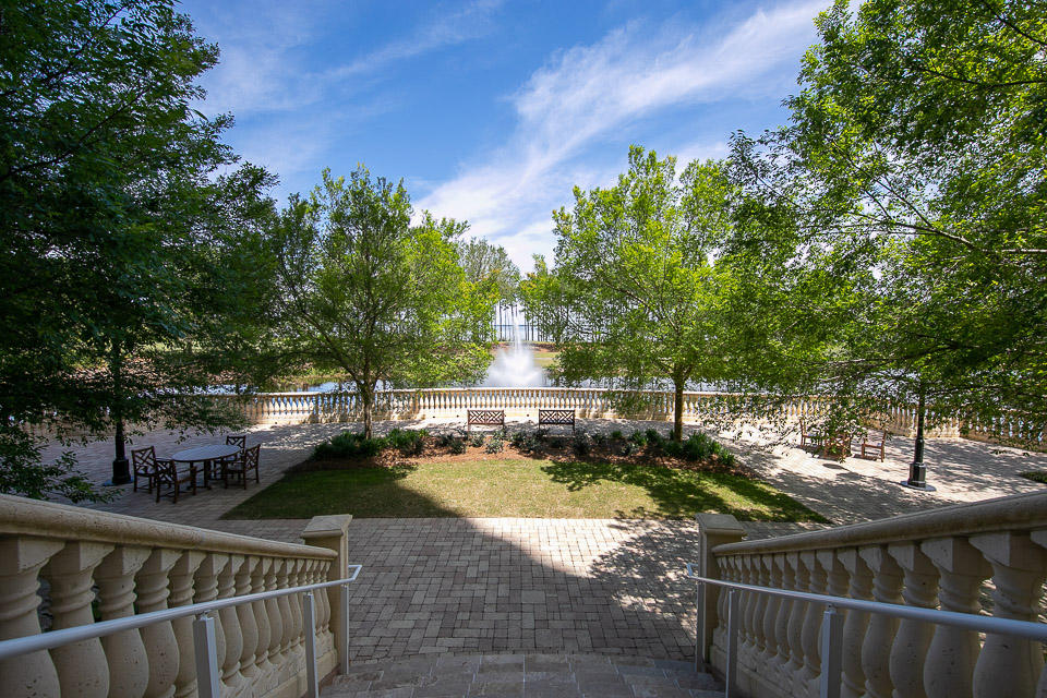 ONE WATER PLACE AT KELLY PLANTATION - Residential Lease