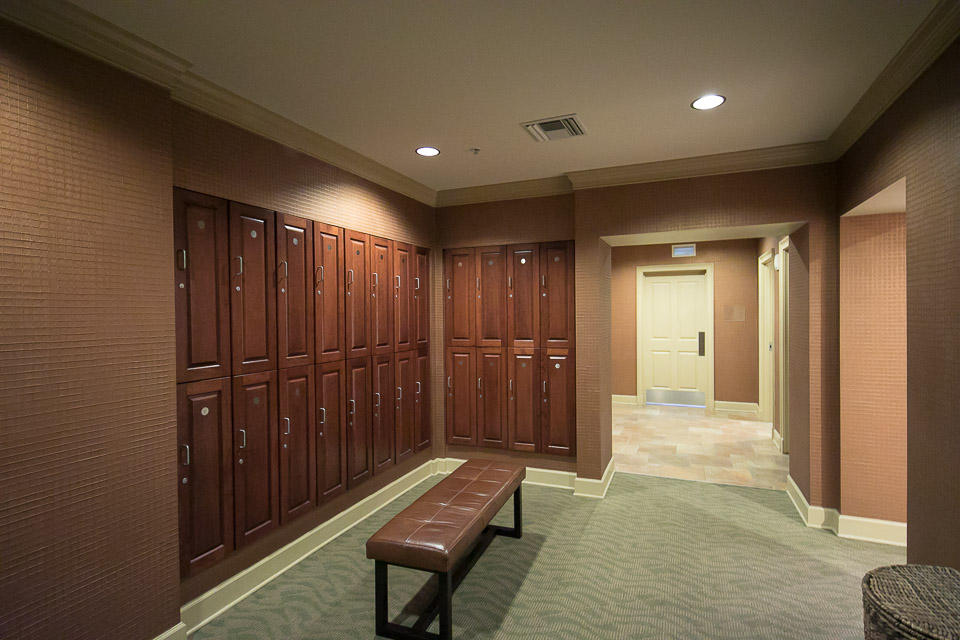 ONE WATER PLACE AT KELLY PLANTATION - Residential Lease