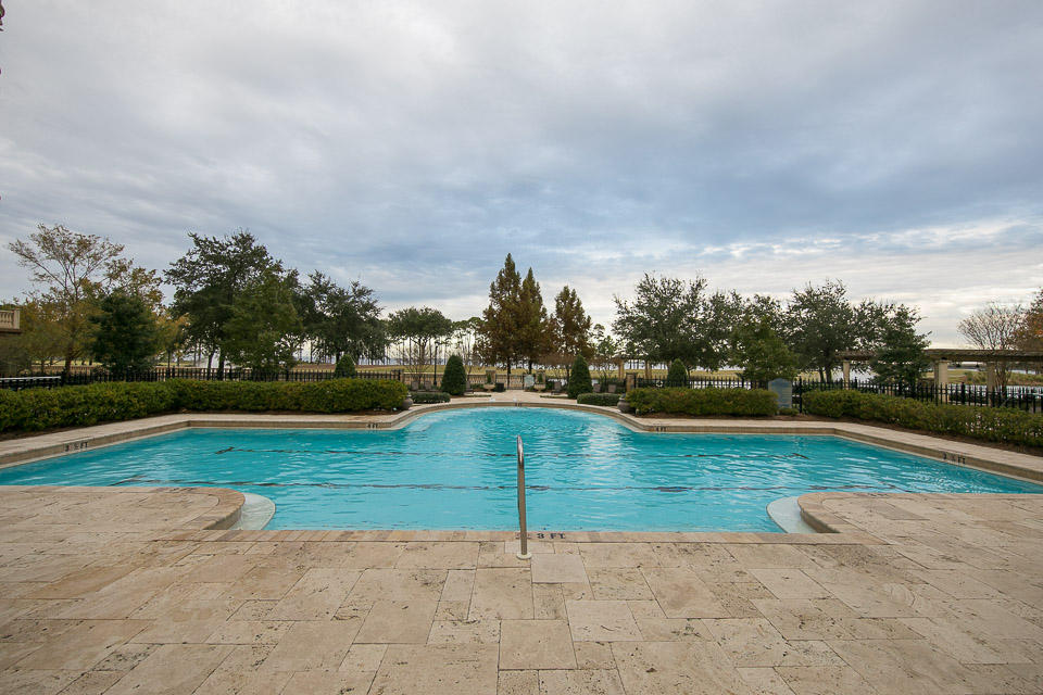 ONE WATER PLACE AT KELLY PLANTATION - Residential Lease