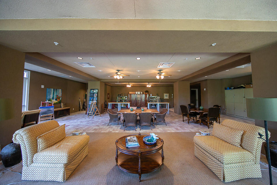 ONE WATER PLACE AT KELLY PLANTATION - Residential Lease