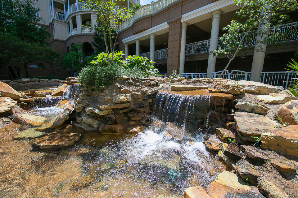 ONE WATER PLACE AT KELLY PLANTATION - Residential Lease