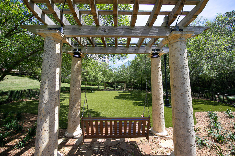 ONE WATER PLACE AT KELLY PLANTATION - Residential Lease