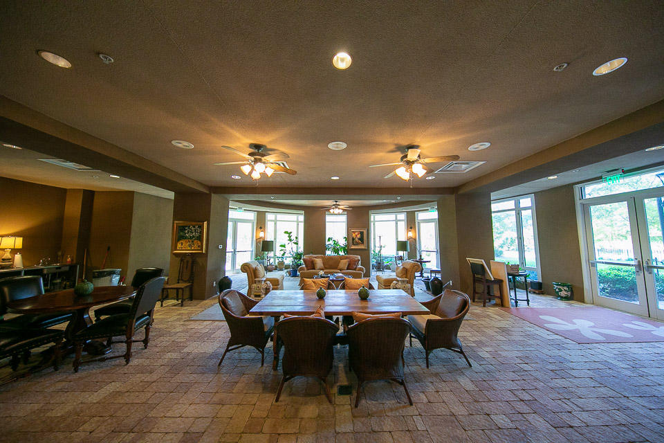 ONE WATER PLACE AT KELLY PLANTATION - Residential Lease