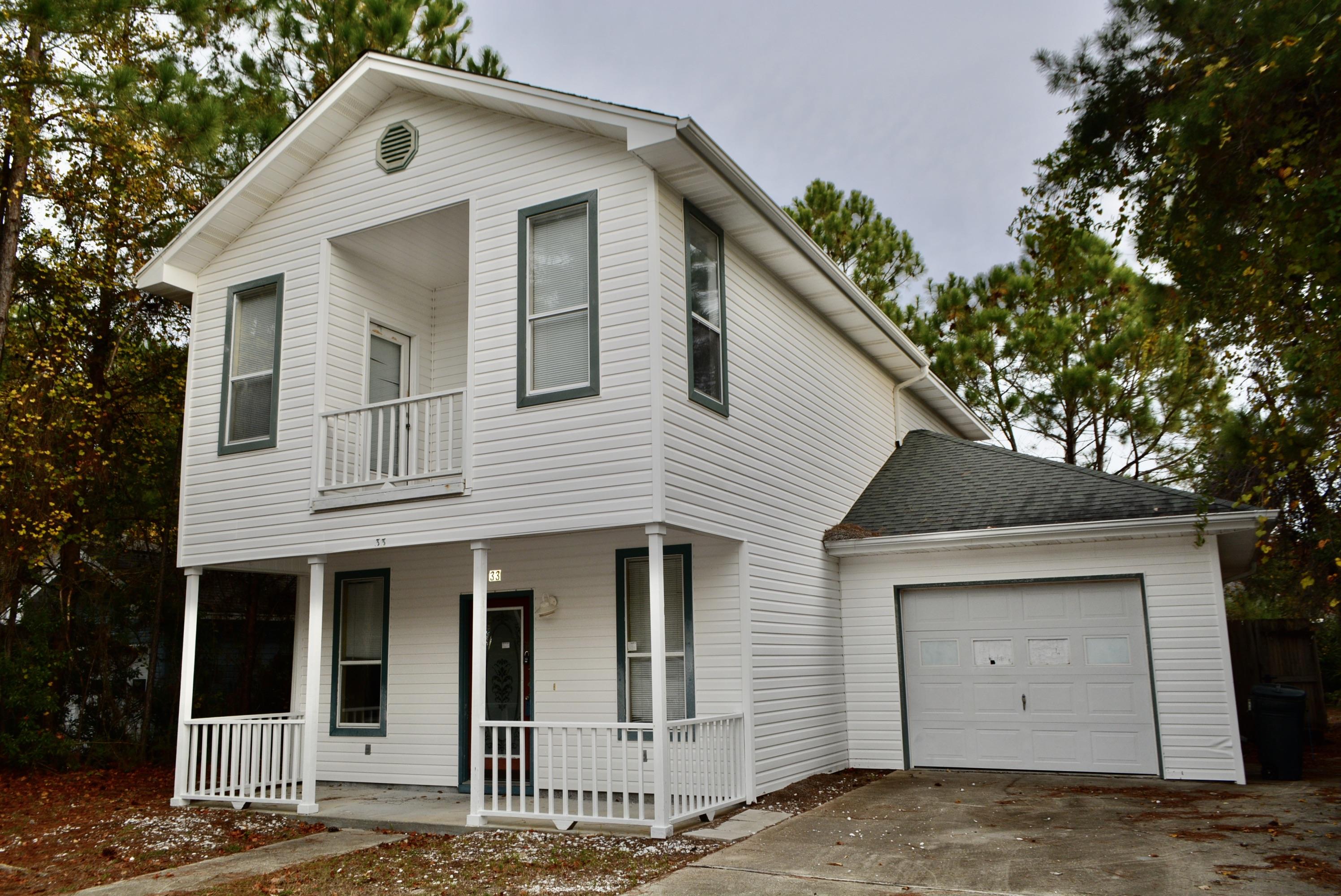COLONY PARK - Residential
