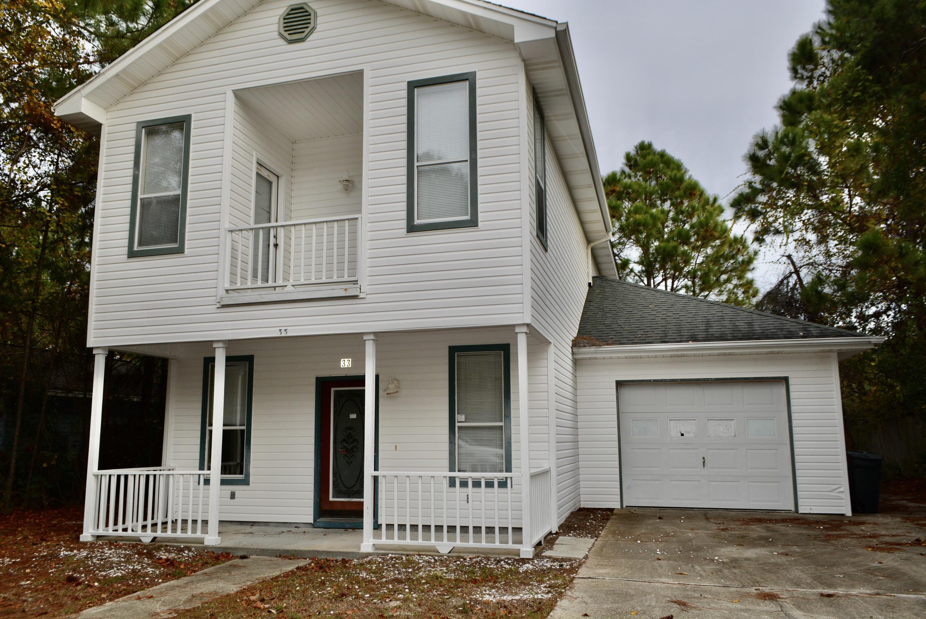 COLONY PARK - Residential
