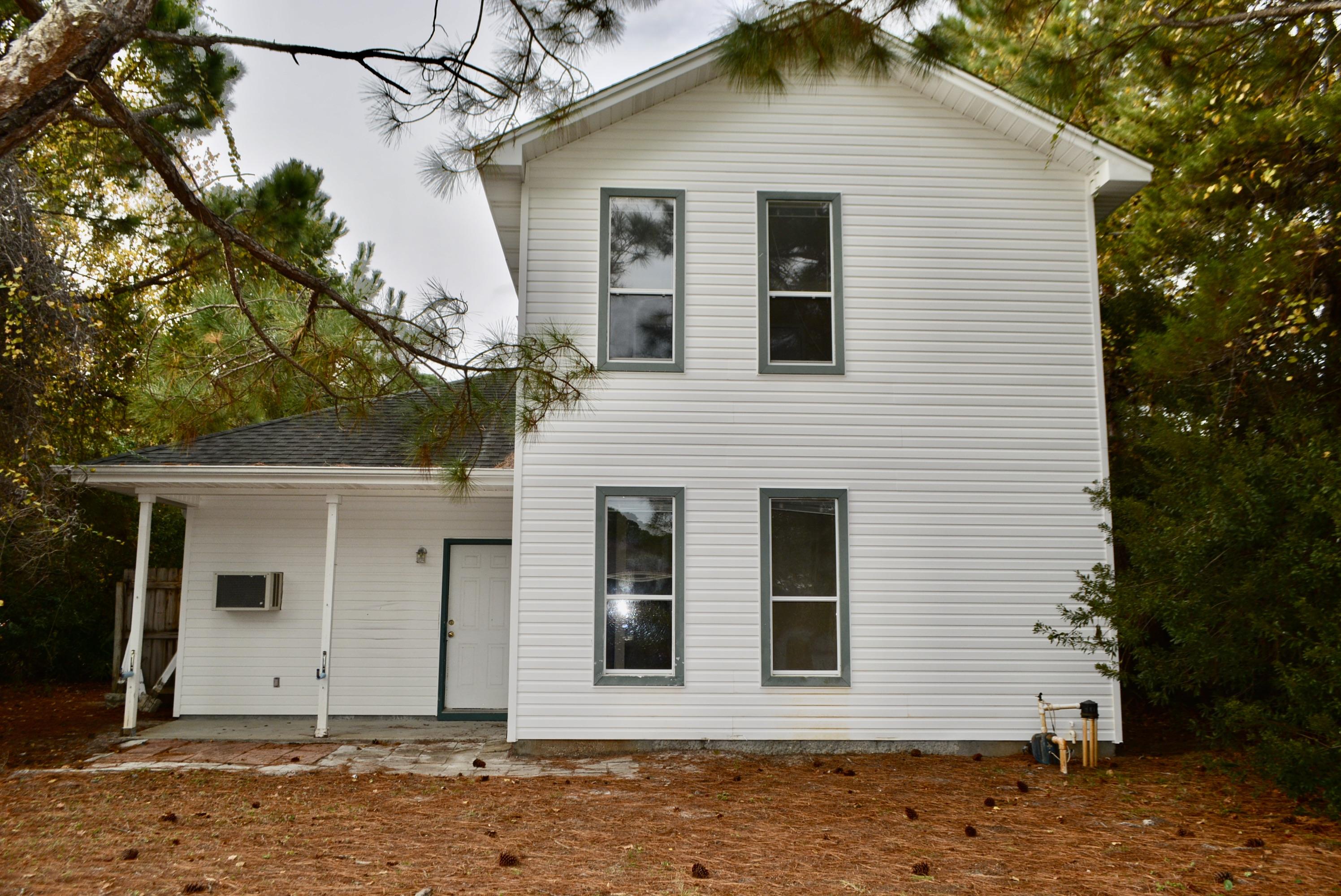 COLONY PARK - Residential