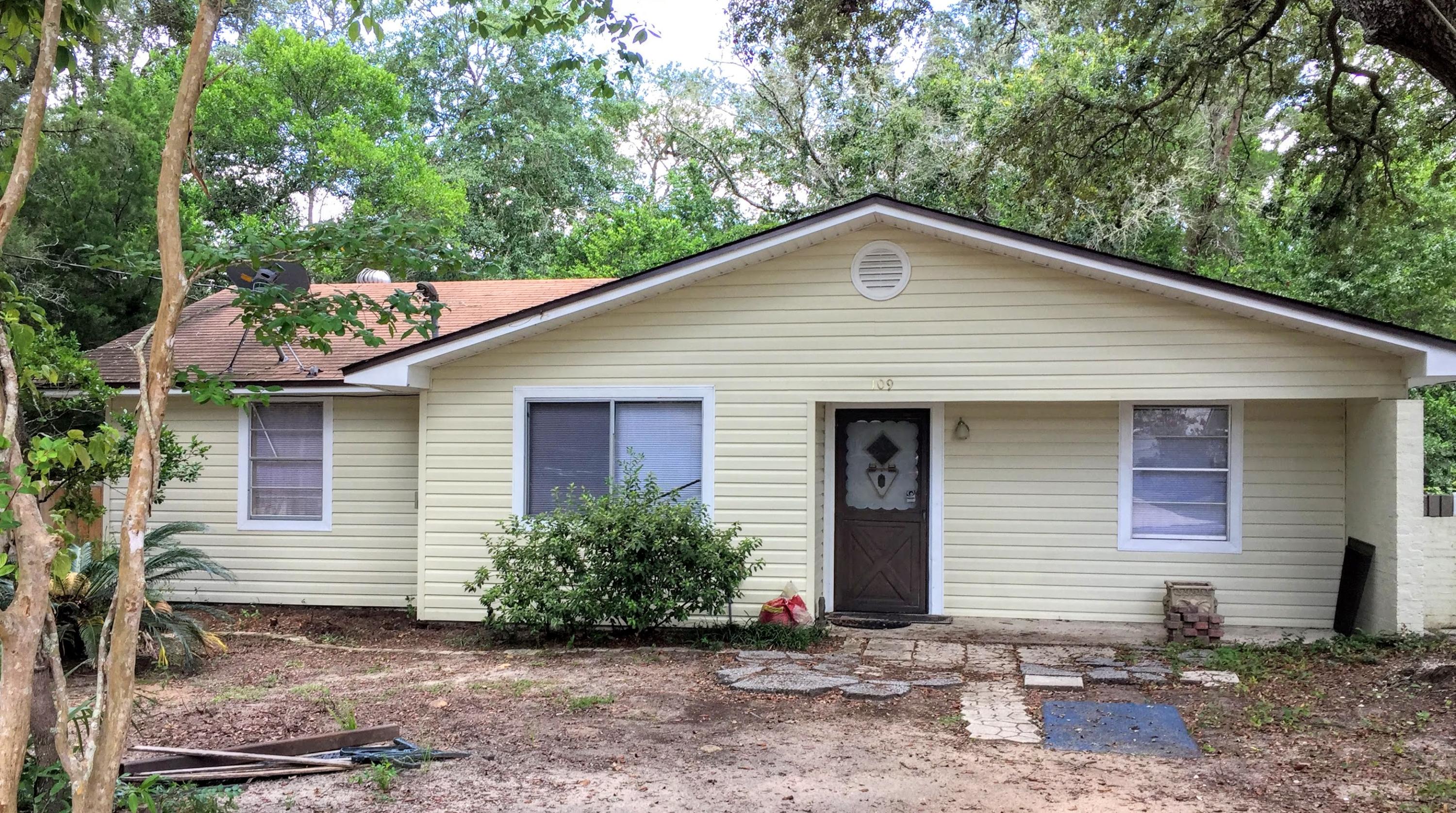 MEIGS S/D - Residential