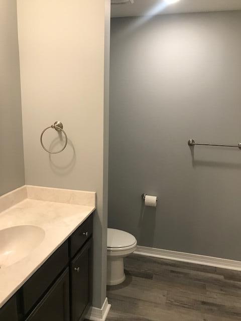 HARVEST HILL PH 5 - Residential