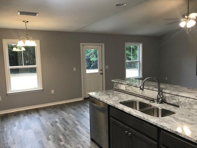 HARVEST HILL PH 5 - Residential