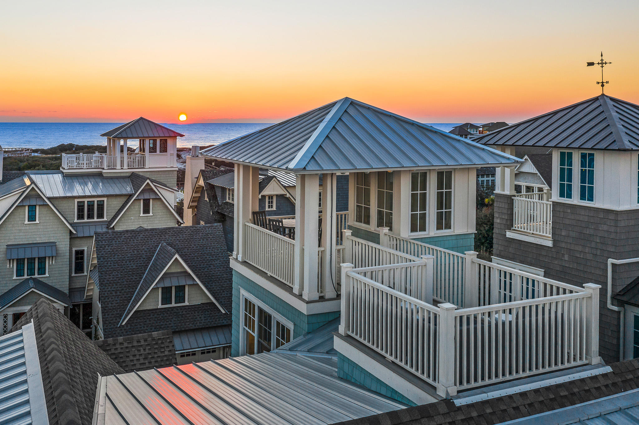 WATERSOUND BEACH - Residential