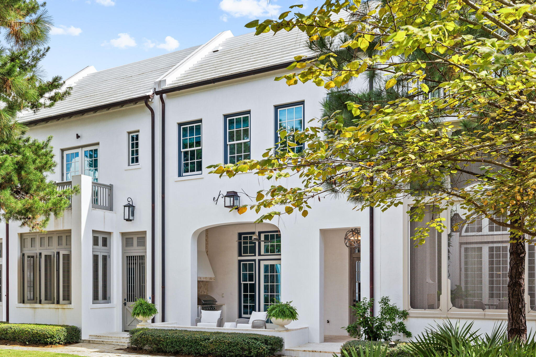ALYS BEACH - Residential