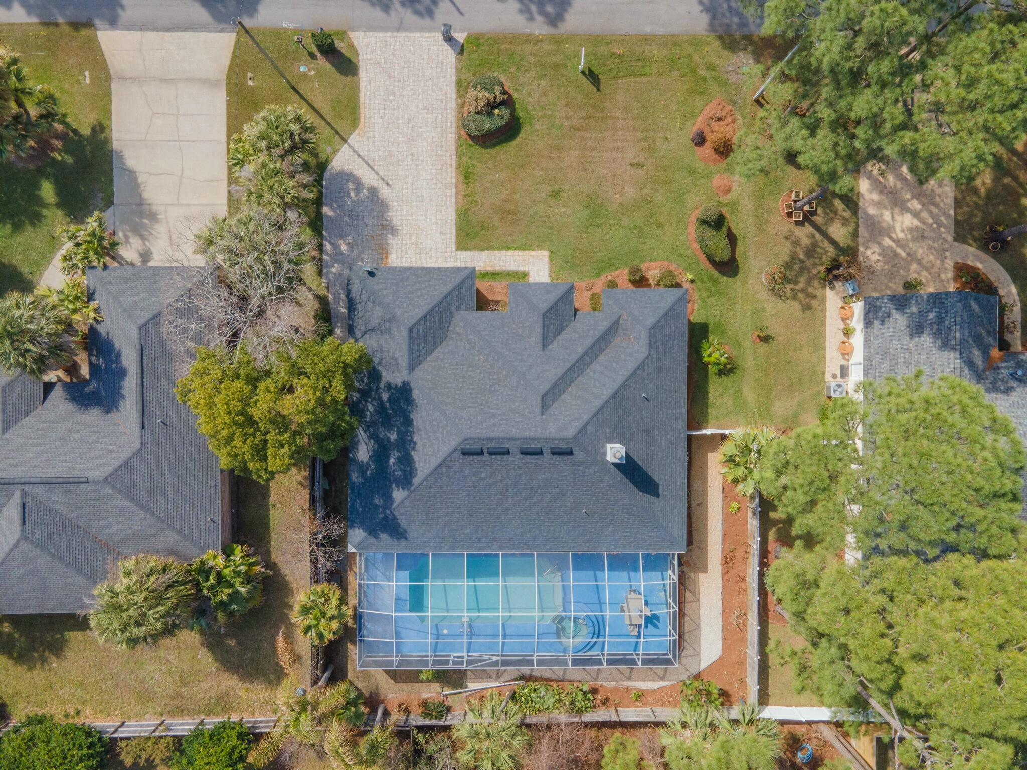 HOLIDAY SHORES ESTATES - Residential
