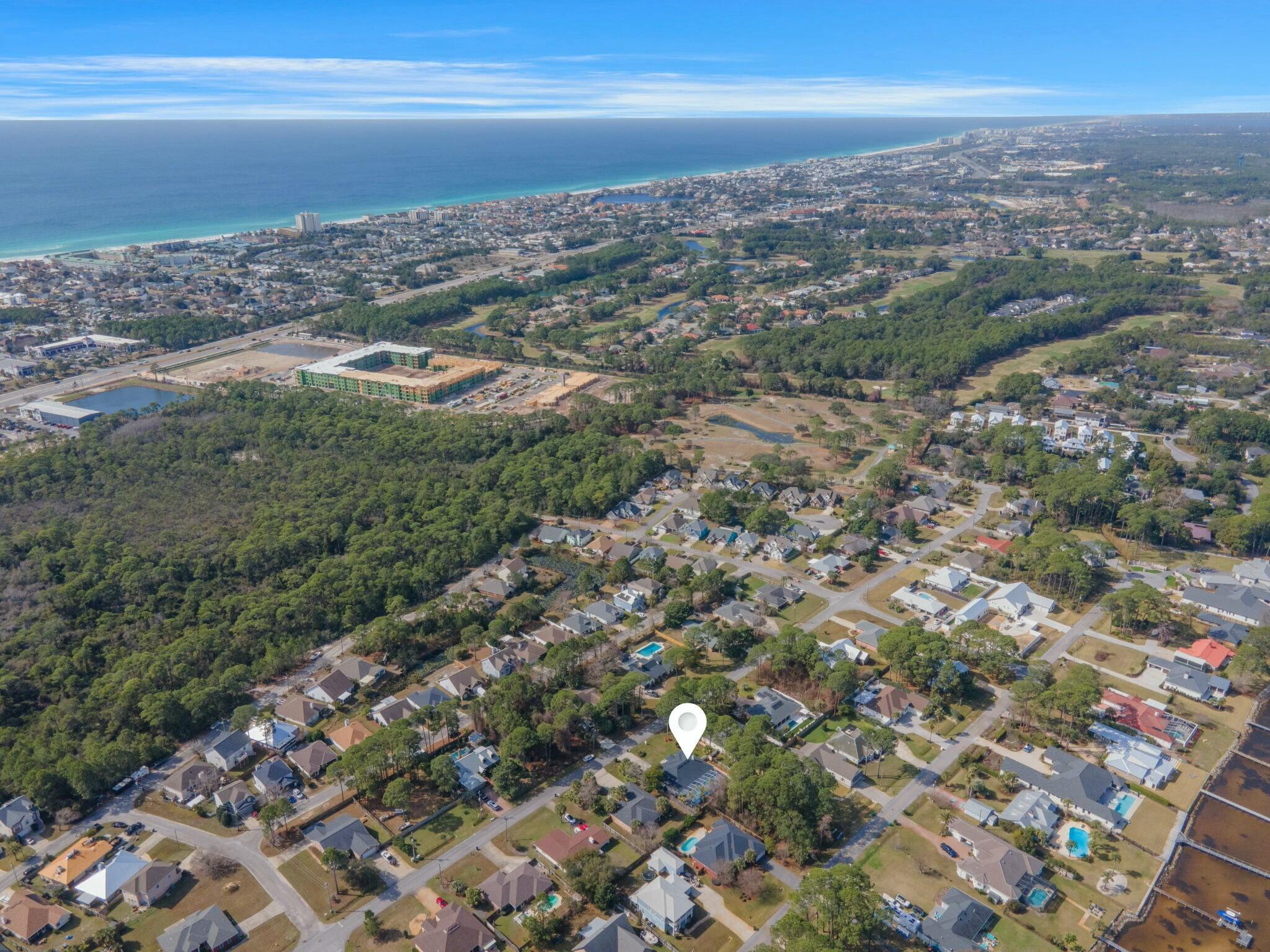 HOLIDAY SHORES ESTATES - Residential