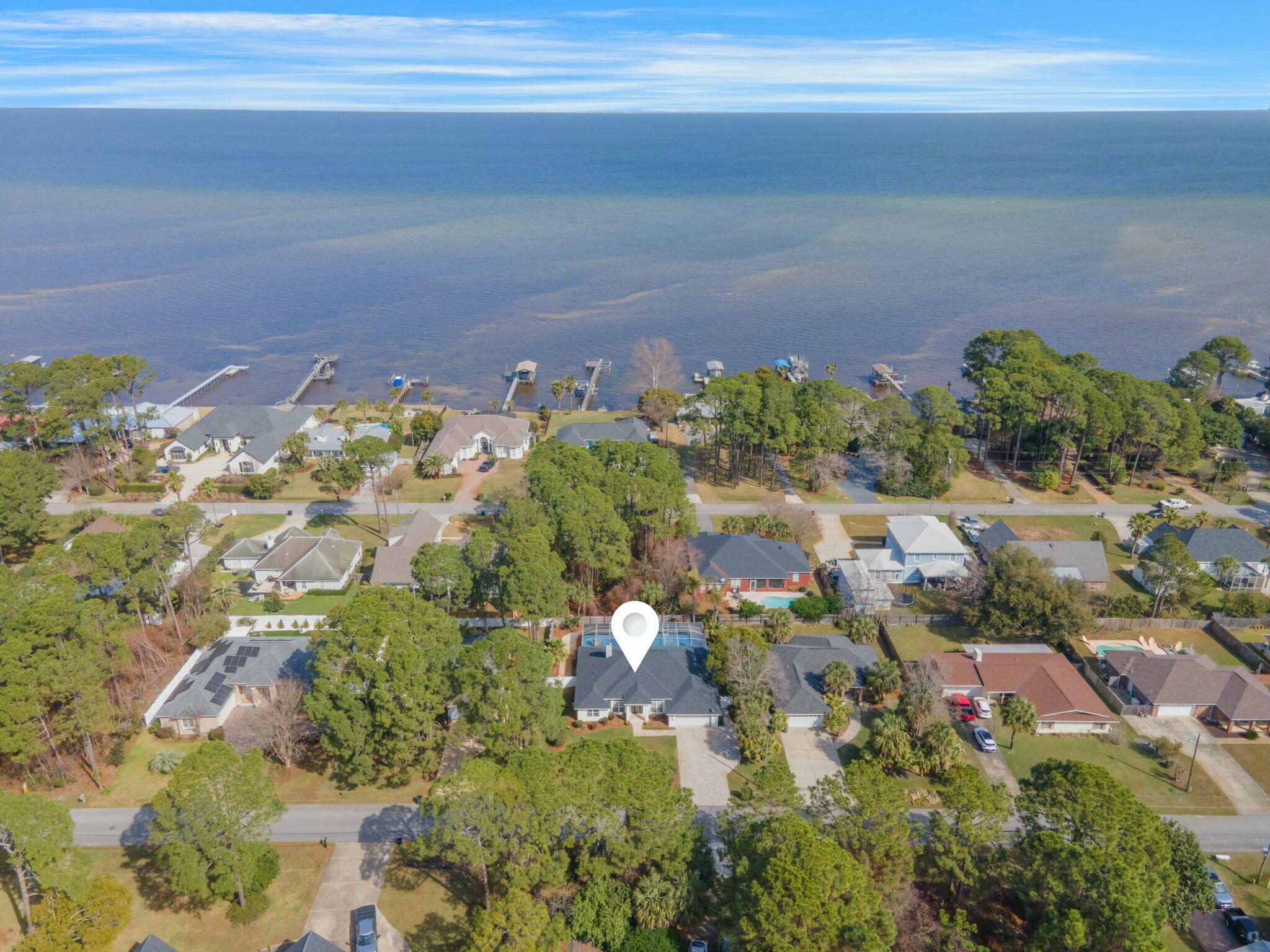 HOLIDAY SHORES ESTATES - Residential