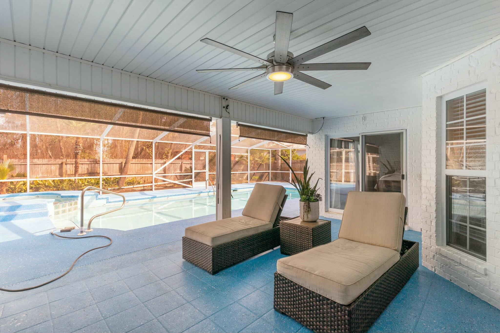 HOLIDAY SHORES ESTATES - Residential