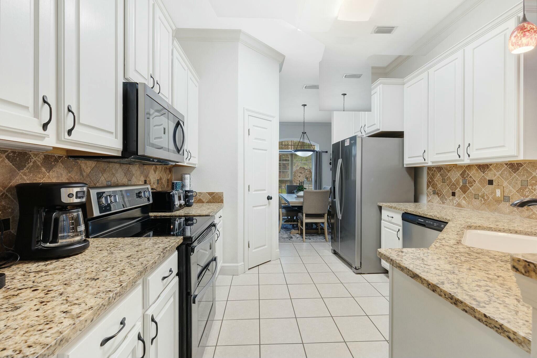 HOLIDAY SHORES ESTATES - Residential